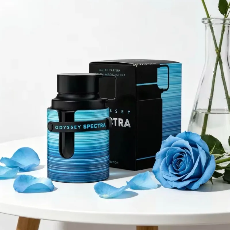 Armaf Odyssey Spectra Blue Edi - Perfume Lavender Fragrance recensione e prezzo
