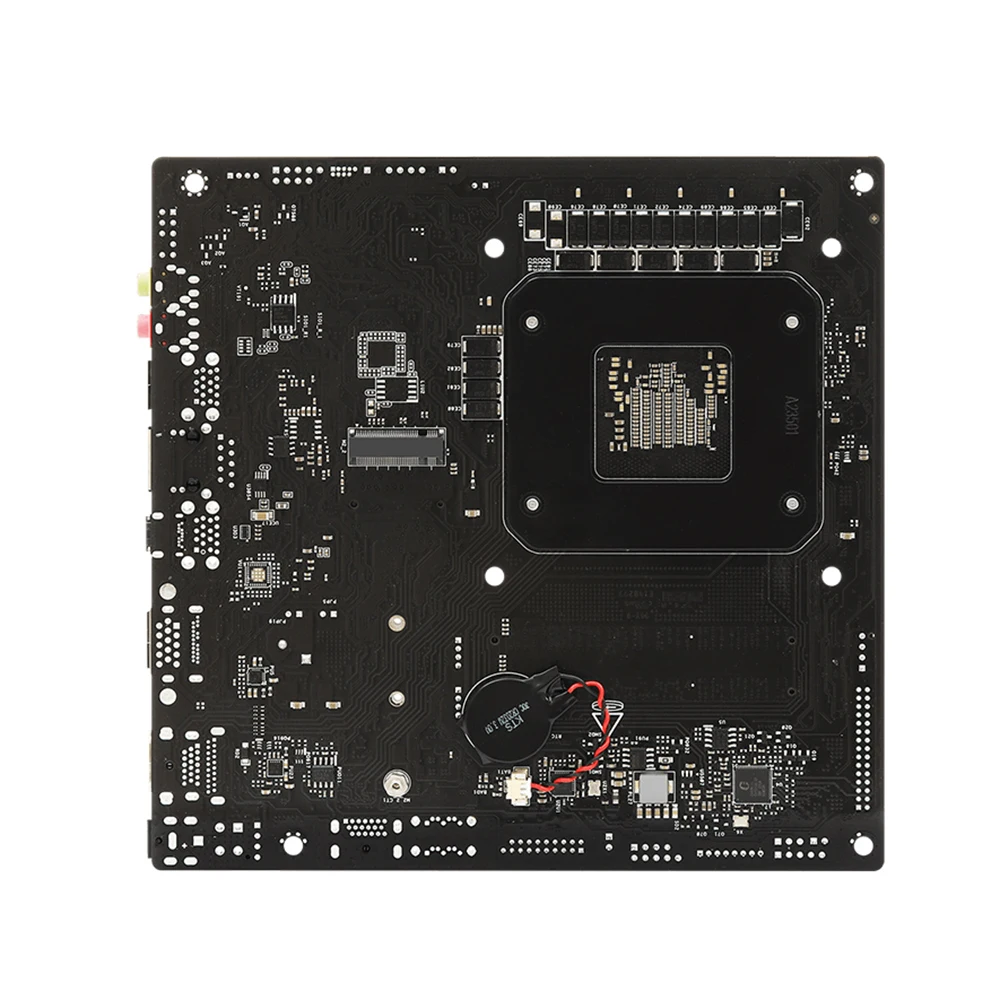 For ASRock motherboard 7th and 8th generation Ryzen ultra-thin mini X600TM-ITX