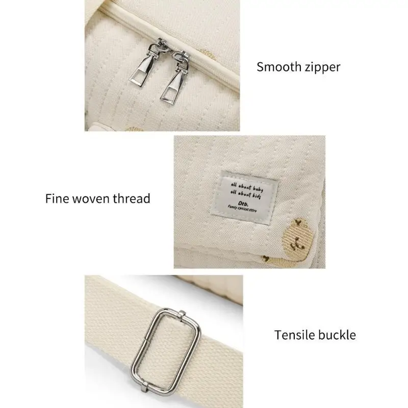 à couches u13f maman crossbody à carrefour