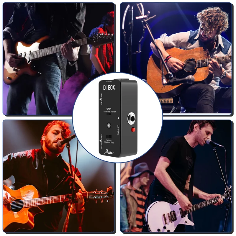 A12E- Di Box LEF-33… - image