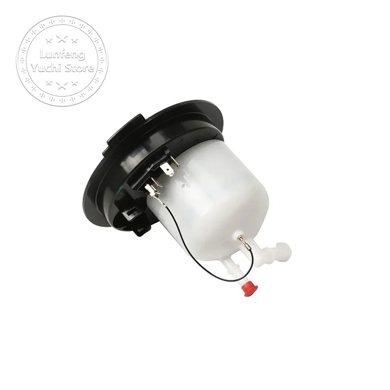 P/N: 7P0919679 - شفة محرك السيارة وفلتر الوقود لملحقات فولكس فاجن طوارق 3.0L 3.6L V6 مرشحات الغاز #4