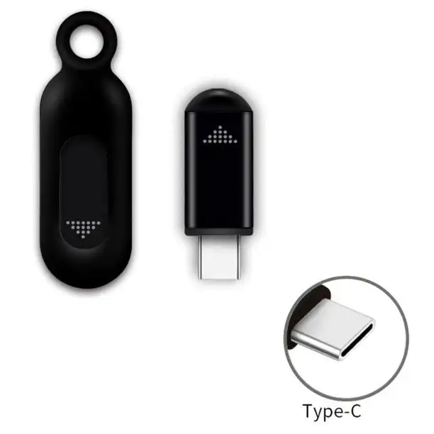 MatrixOperator Universal Remote Control Type-C Appliance Controlling Quickly Connect Infrared One-key IR Lightning Interface