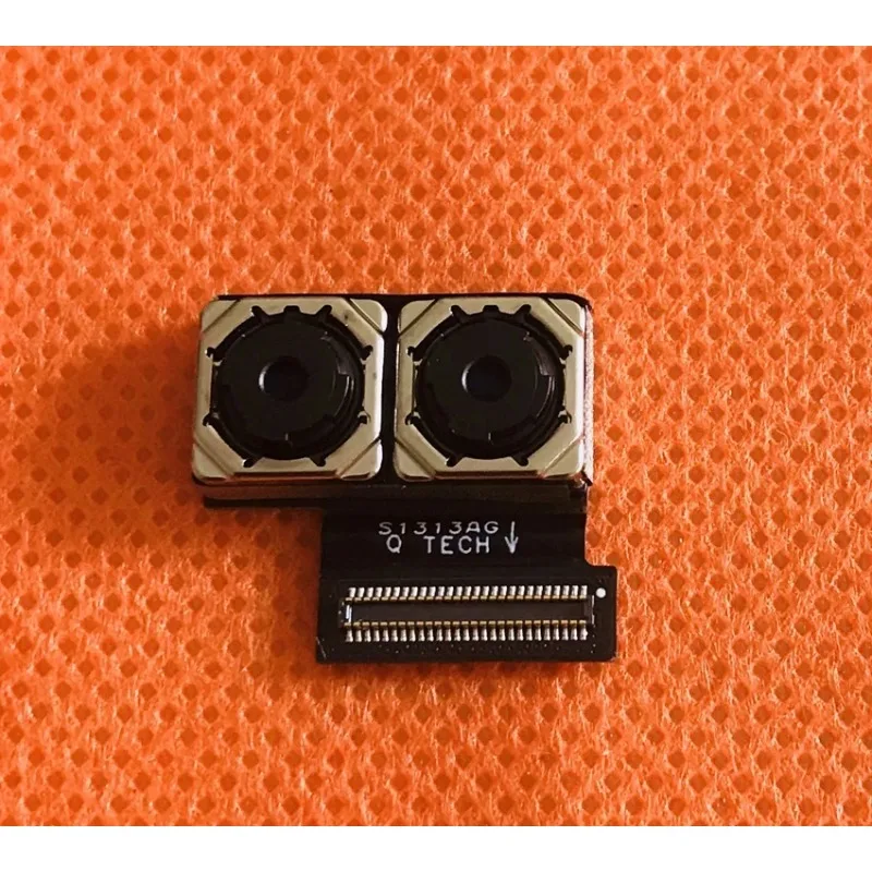 Оригинальная задняя камера для фото, модуль 13,0 МП + 13,0 МП для Coolpad Cool1 Dual C103 Letv Leeco Cool 1, двойной, бесплатная доставка Оригинальная задняя камера для фото, модуль 13,0 МП + 13,0 МП для Coolpad Cool1 Dual C103 Letv Leeco Cool 1, двойной, бесплатная доставка