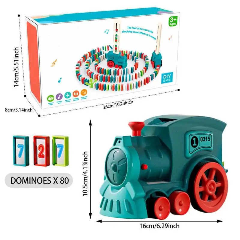 Elektrische Zug Set Für Kinder Automatische Verlegung Blöcke Elektrische Zug Auto Modell Simulation Licht Und Sound Zug Auto Modell Für Jungen