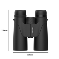 Suncore 10x42 binoculars, high cost-performance, suitable for bird watching, hunting, camping, traveling, hiking, gifts