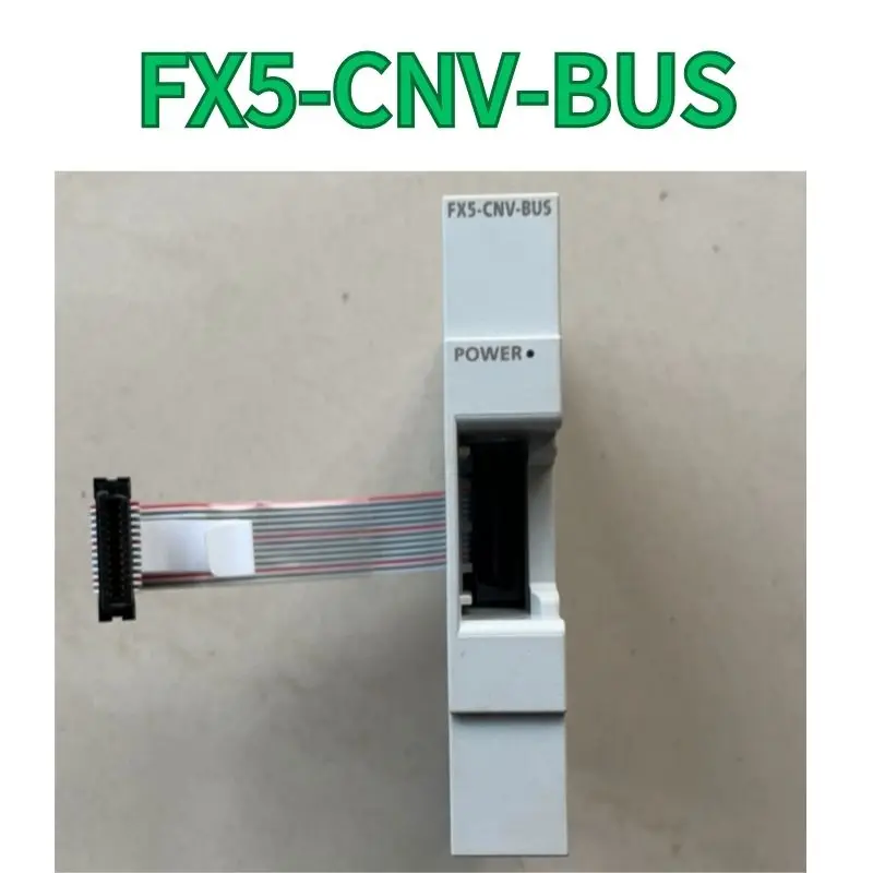 

brand-new module FX5-CNV-BUS Fast Shipping