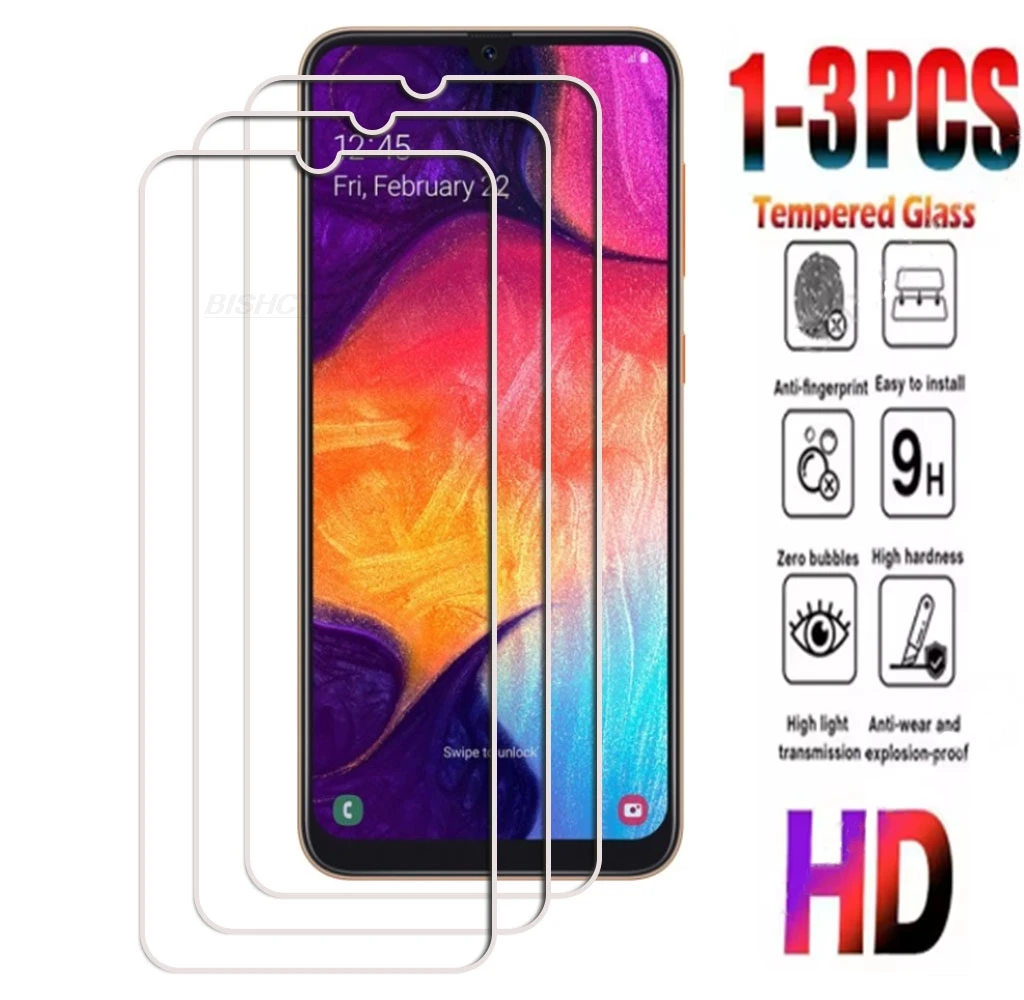 1-3PCS 9H Tempered …