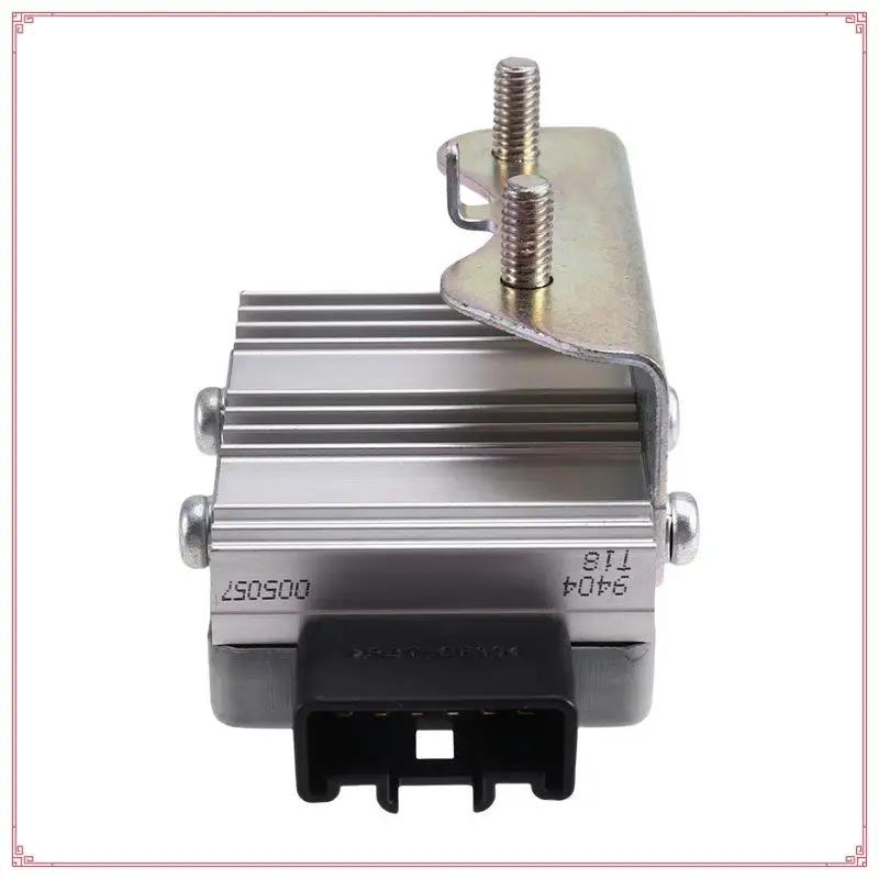 Modulo di controllo ECU della pompa del carburante 89570-33040 per Toyota Camry Avalon Lexus ES350 2013-2019 8957033040 unità auto