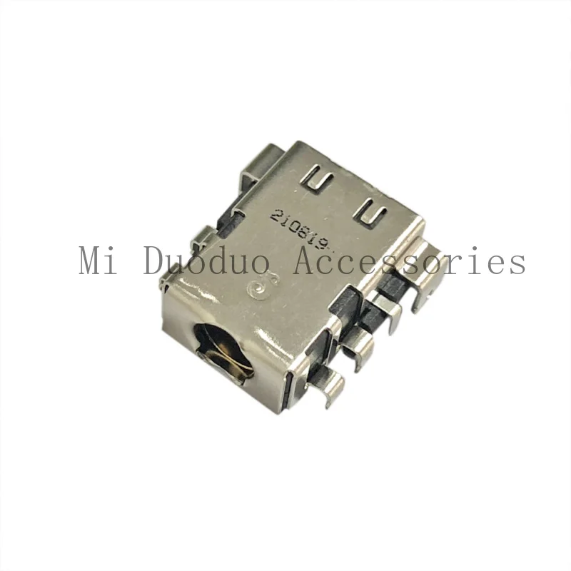 DC Power Jack Port Socket Connector for Acer Predator Helios 300 PH315-55 US