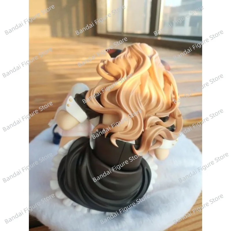 15cm 在庫あり AY 1/6 ネコヤナギ モモ メイド バニーガール 美少女 セクシーガール ドール アニメ フィギュア モデル コレクション ギフト おもちゃ 大人向け