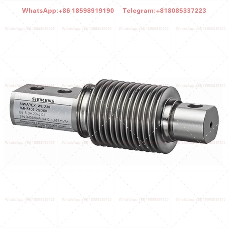 Load Cell 7MH5107/7MH5106, 7MH5102-1KD00,7MH5102-2AD00,7MH5102-2GD00,7MH5102-1PD00,7MH5102-2PD00