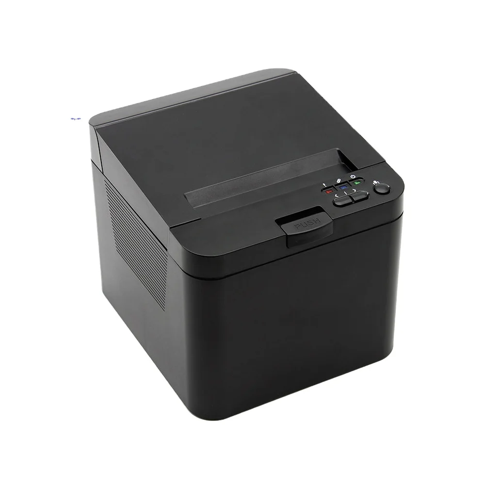Mini 58mm USB POS Thermal Receipt Printer 2-Inch Desk Thermal Printer