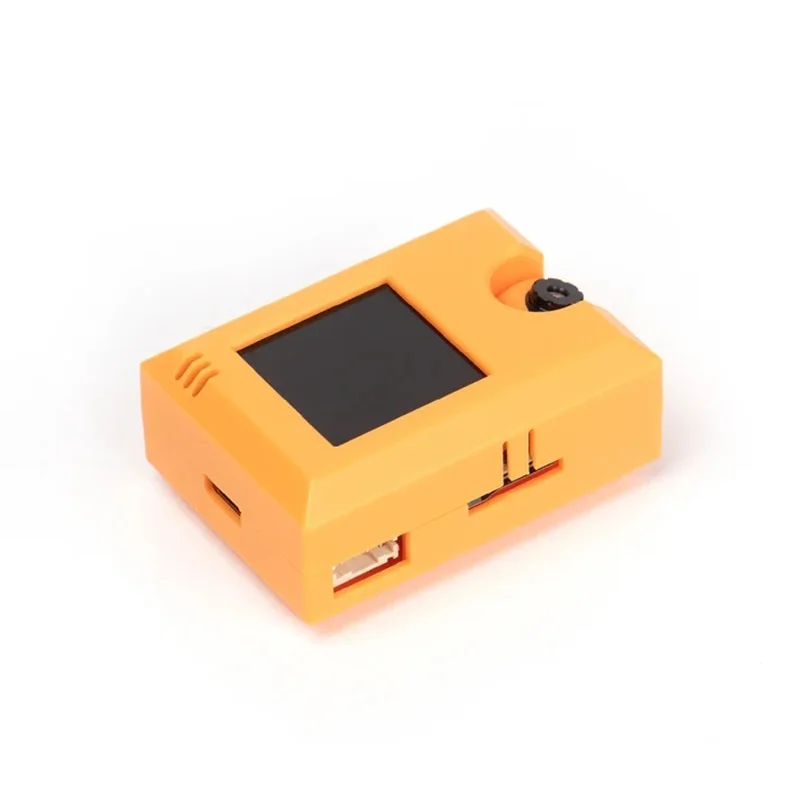 KittenBot KOI 2 Modul Kecerdasan Buatan K210, Kamera Flipable Untuk Pengenalan Visual