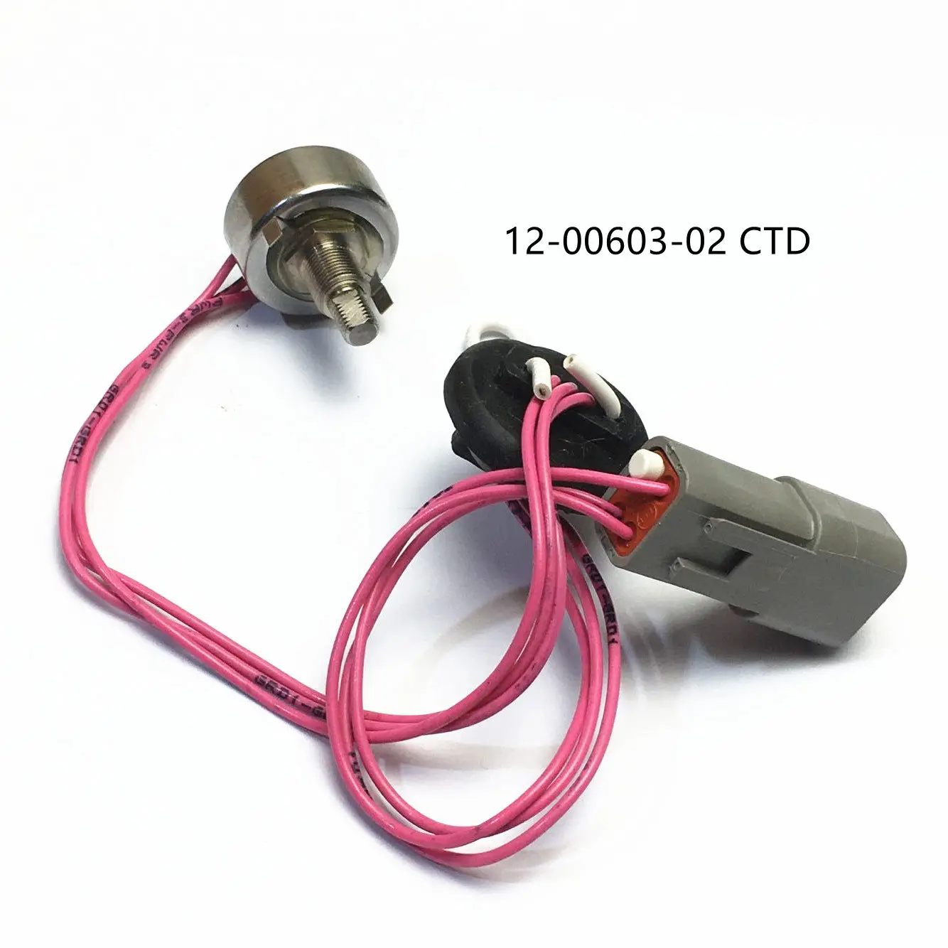 For Clarostats Potentiometer Rotation Sensor 12-00603-12 CTD T130683