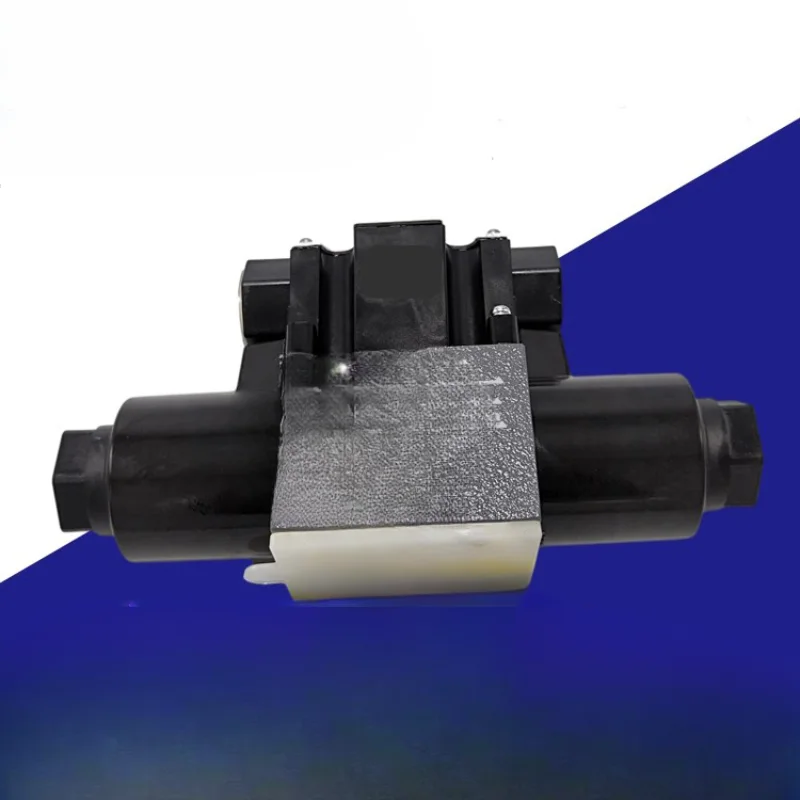 

Gauge hydraulic valve solenoid valve directional valve DG4V-3-2C-M-P2-H-7-50