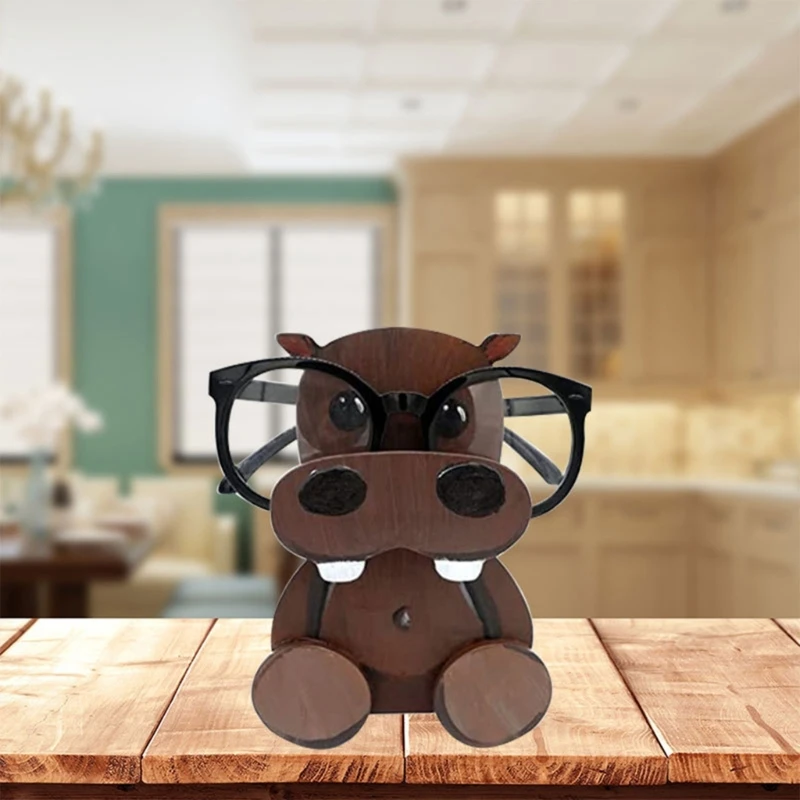 3D Animal Glasses Rack Sunglasses Holder Jewelry Display Stand Home Decorations Dropship