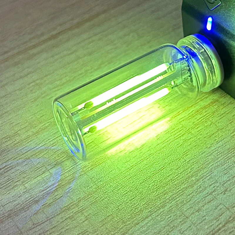 1PC sypialnia DIY dekoracja sterowanie dotykowe USB LED żarnik lampka nocna nastrojowe światło żarówka edisona lampa żarowa