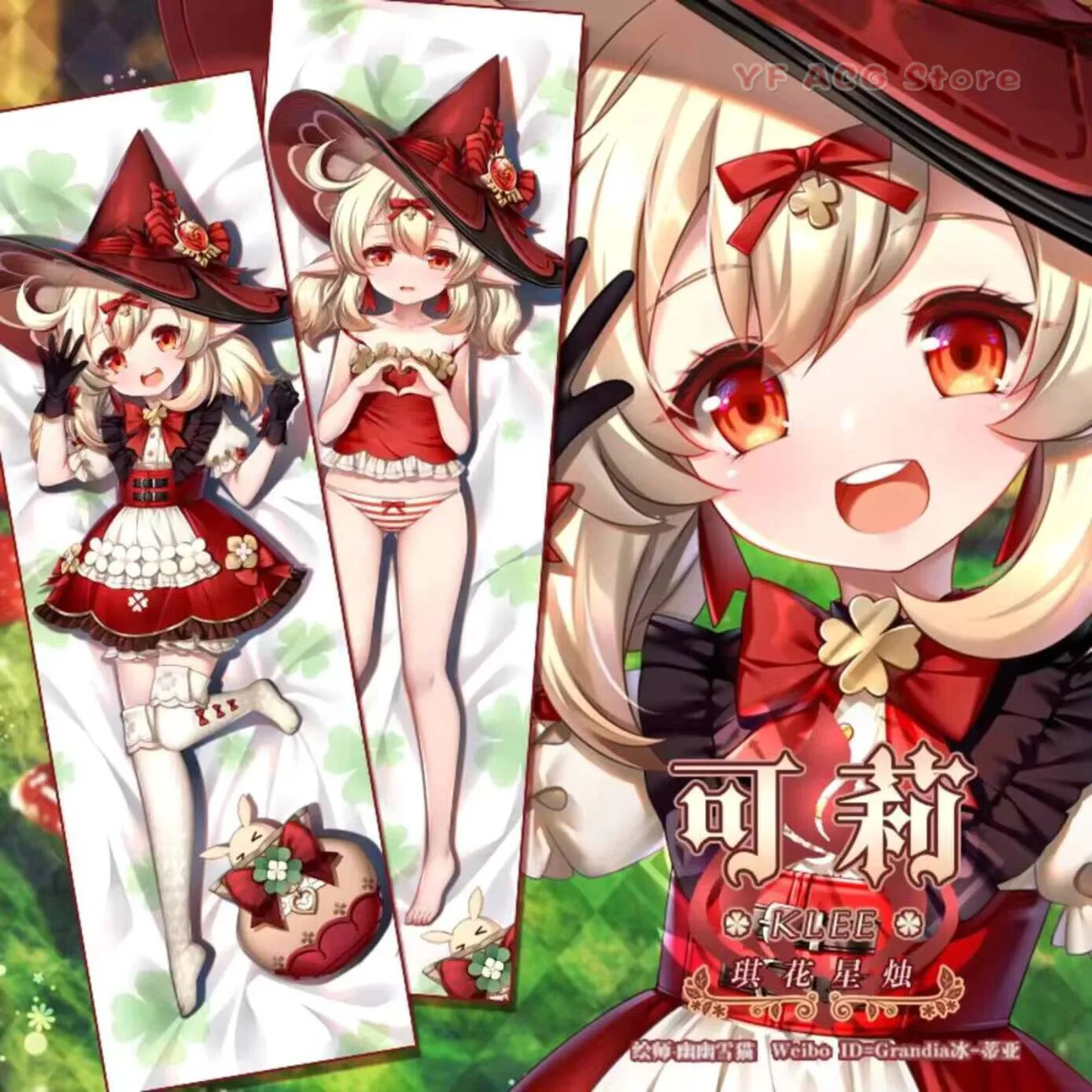 

Case Pillow Cover Acg ee Genshin Impact Game Hing Full Body Sexy Cushion Otaku Home Bedding Anime Dakimakura Decor Gift