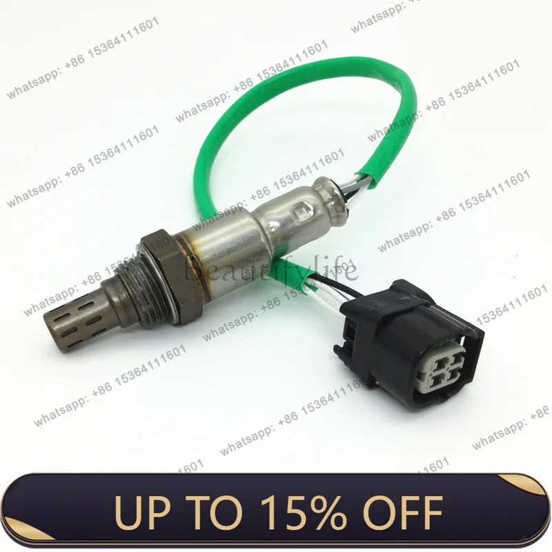 LX is suitable for downstream oxygen sensor rear oxygen 234-4574 365325J0A01 auto parts motorcycle parts