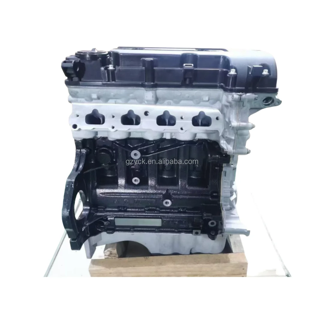 محرك LUJ جديد تمامًا 4 أسطوانات معدنية لنماذج Opel Mokka Zafira Tourer Vauxhall Astra Corsa 1.4T