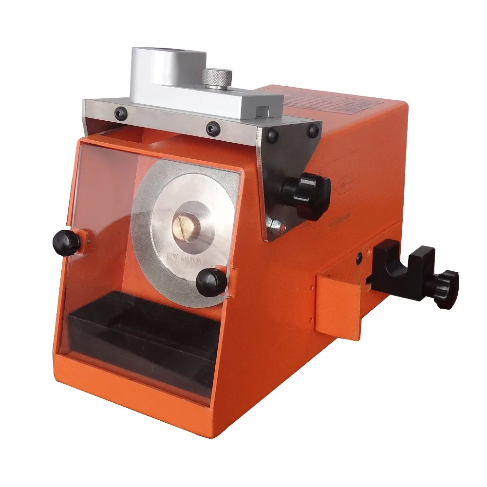 

Welcome inquiry for DHL,FEDEX, TNT, UPS Professional TIG tungsten electrode grinding machines electrode sharper, TG-60