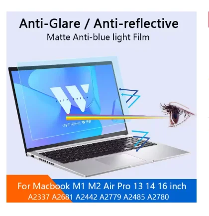 Anti-Blue Light Scr… - image