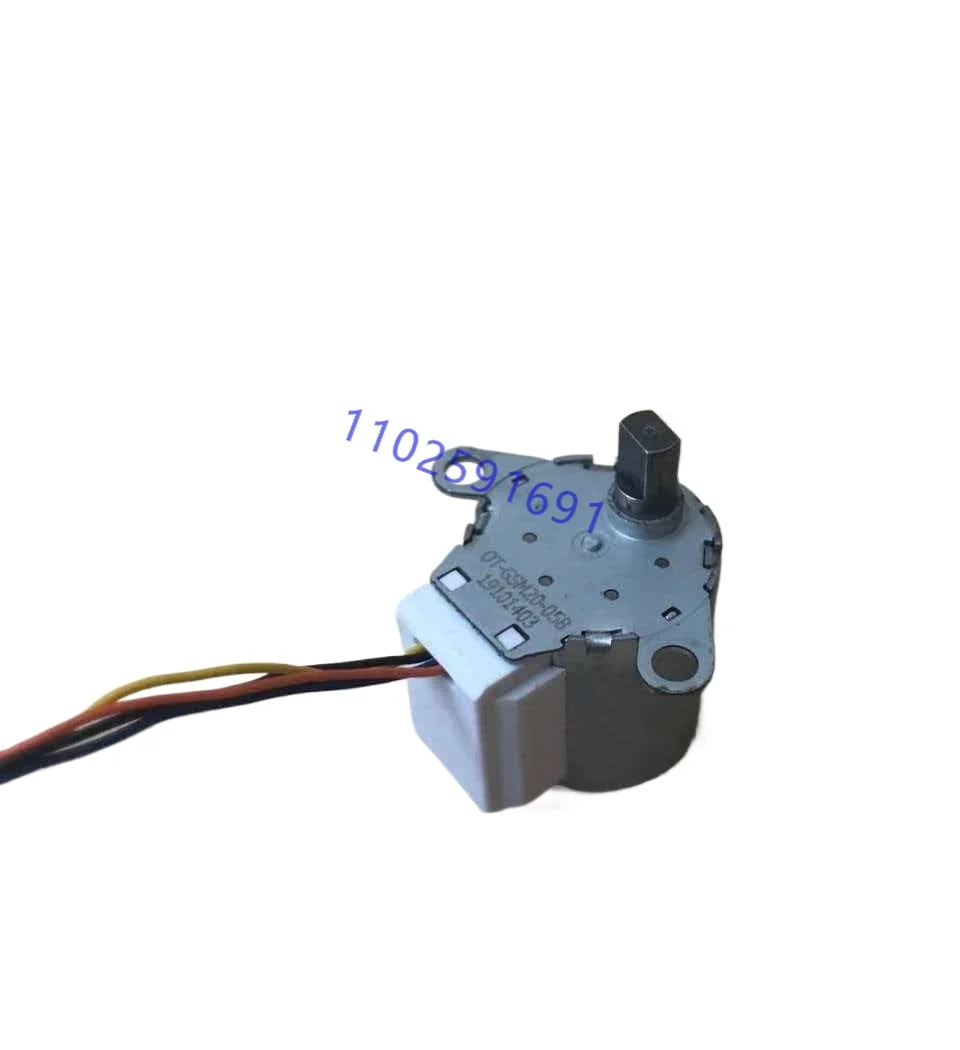 OT-GSM20-058  Stepper Motor 5V