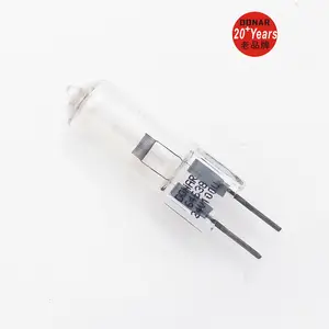 DN-60896 1630 6.5V-2.75A P30S with-Ring Incandescent light