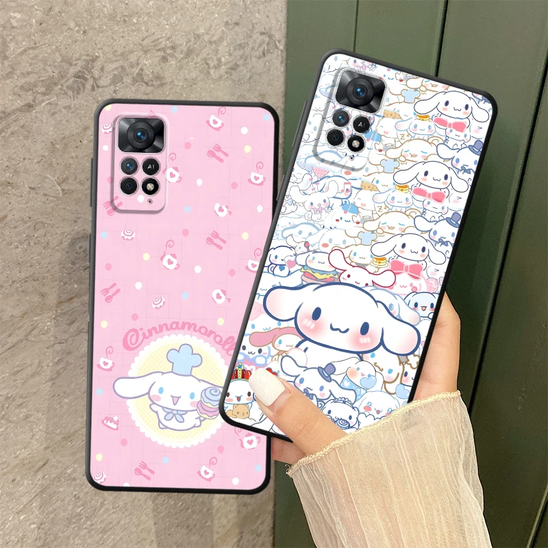 Sanrio Cinnamon Rol… - image