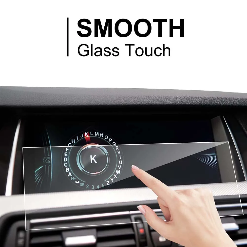 N30R_MA For BMW F10 F11 F07 F01 F02 F04 10.2-Inch Press Screen Glass Film