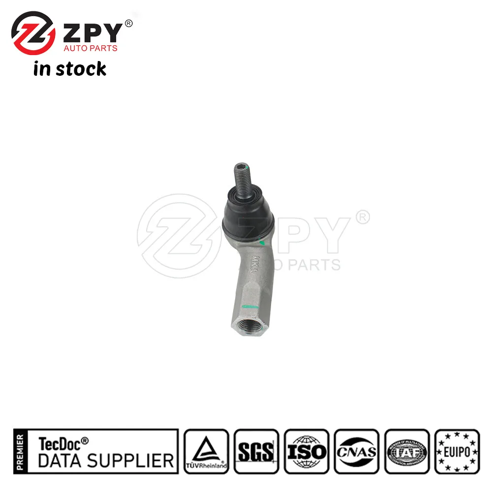 

ZPY New Hight Quality Steering Tie Rod For VW Golf Bora Beetle Seat 1JD 422 812