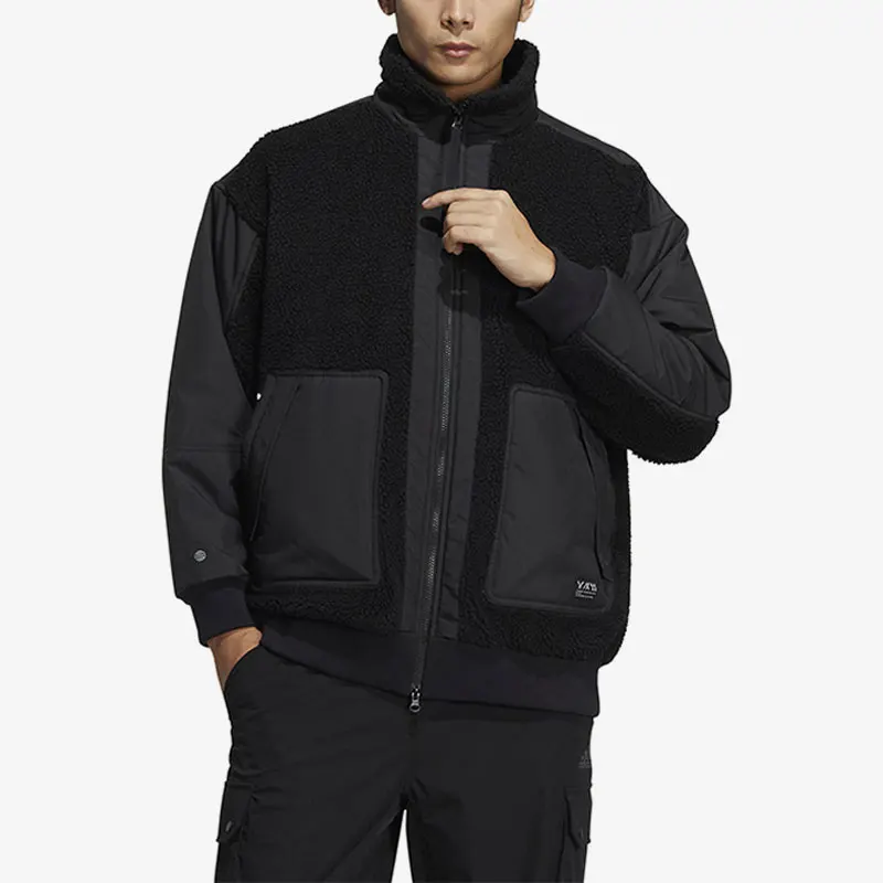 سترة رياضية أصلية للرجال من Adidas HP1388 إصدار جديد #1