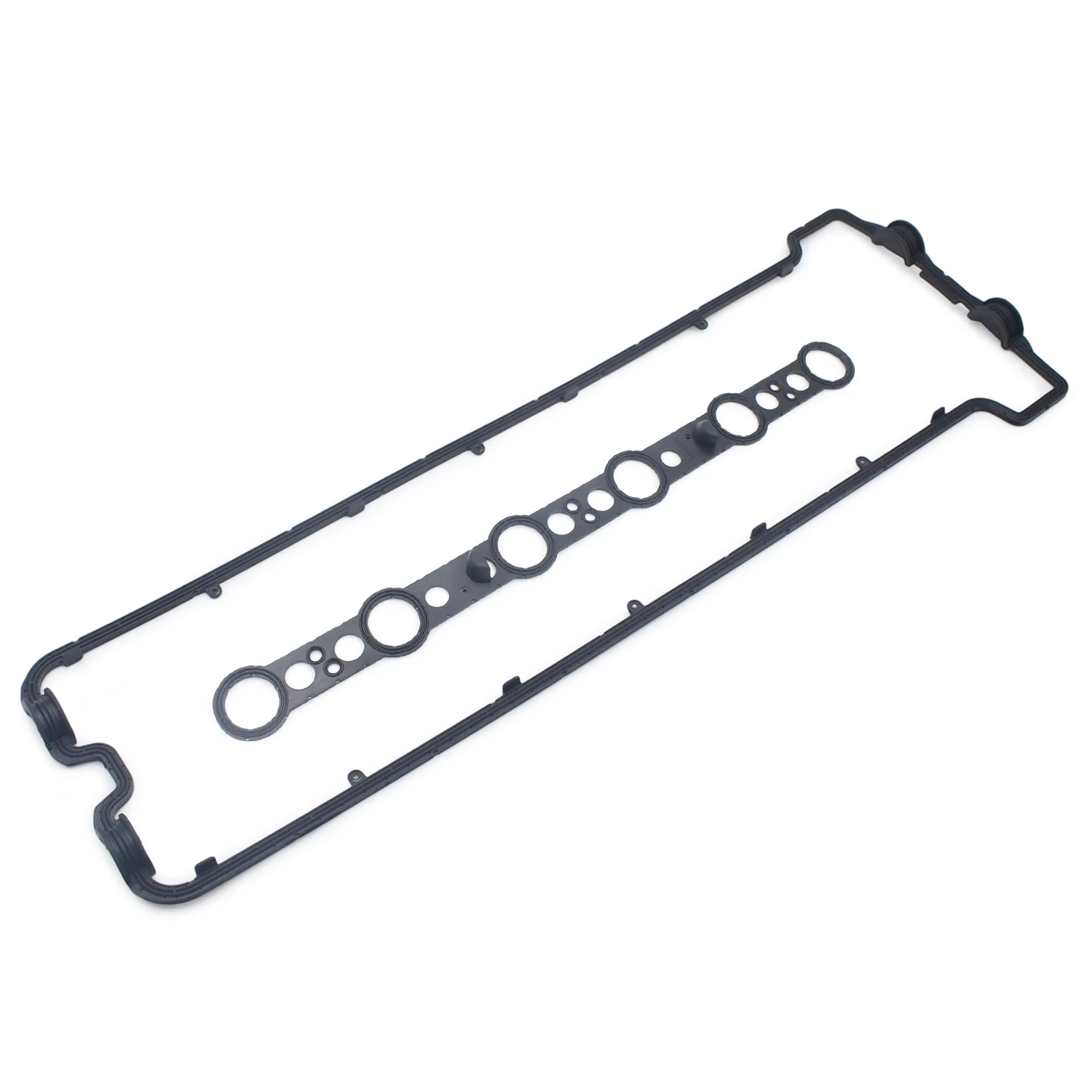 For Bmw K1600 Gt Gtl Bagger K48 K61 A40 Cylinder Head Cover Gasket Kit Seal 11127728760 Motorcycle Engine Accessories
