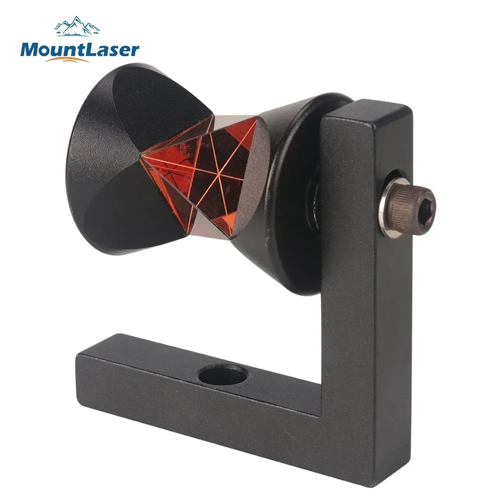 عالية الدقة GRZ101S Mini 360 °   المنشور مع حامل شريط GMP104 L لأدوات المسح