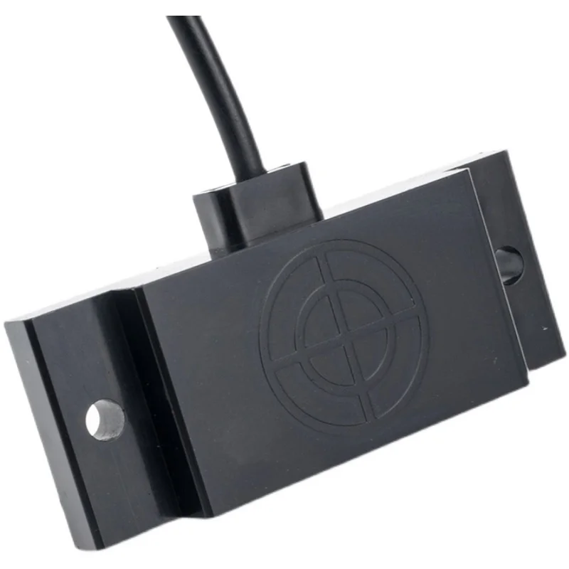 Квадратный емкостный датчик уровня приближения C2010NO неметаллический Индуктивный переключатель для измерения стекла