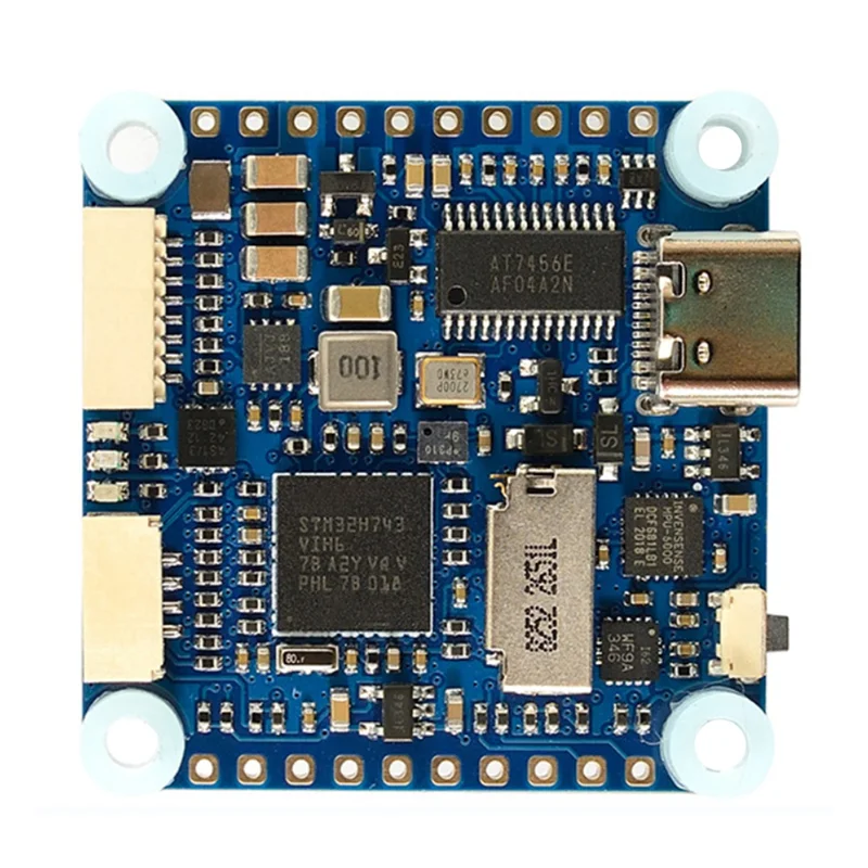 Abkq-For Matek H743…