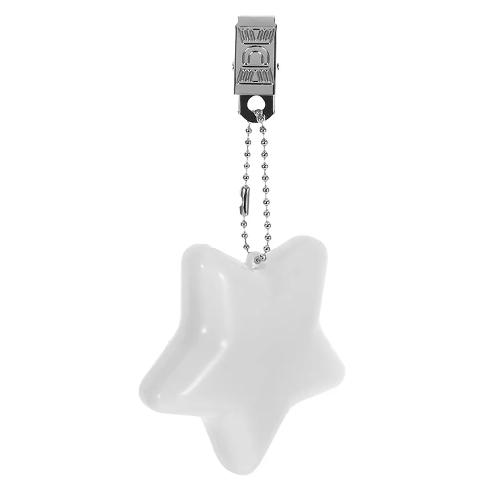 Compact LED Handbag Light Control Night Lamp Portable Purse Light Decorative Charm Handbag Night Lights