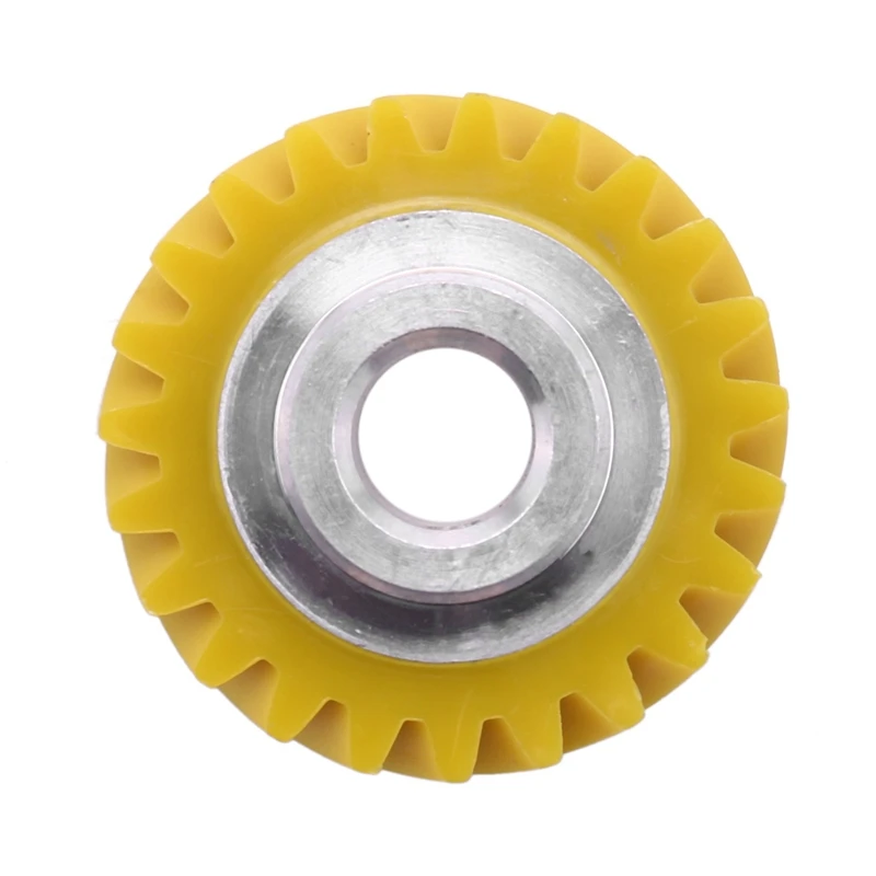 4X W10112253 Mixer Worm Gear Replacement Part Perfectly Fit For Kitchenaid Mixers-Replaces 4162897 4169830 AP4295669