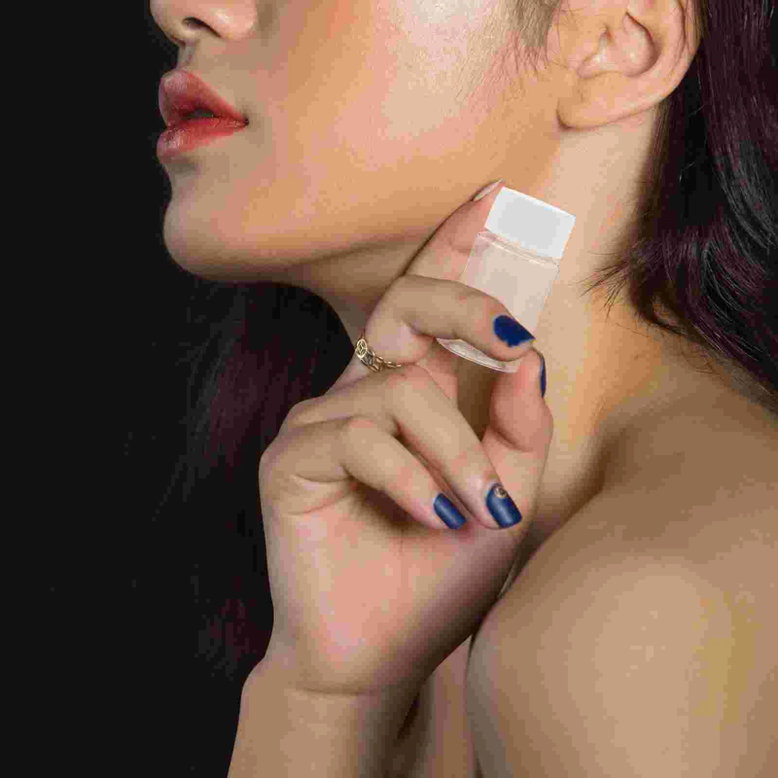 10 Pcs Plastic Bottle Water Sample Wide Mouth Liquid Bottled Empty Reagent Lab Bottles Chemical