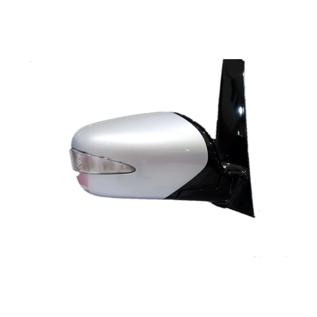 

Tom AutoHot Sale Car Door Auto Body Spare Parts Electric Rear View Mirror for Grandis
