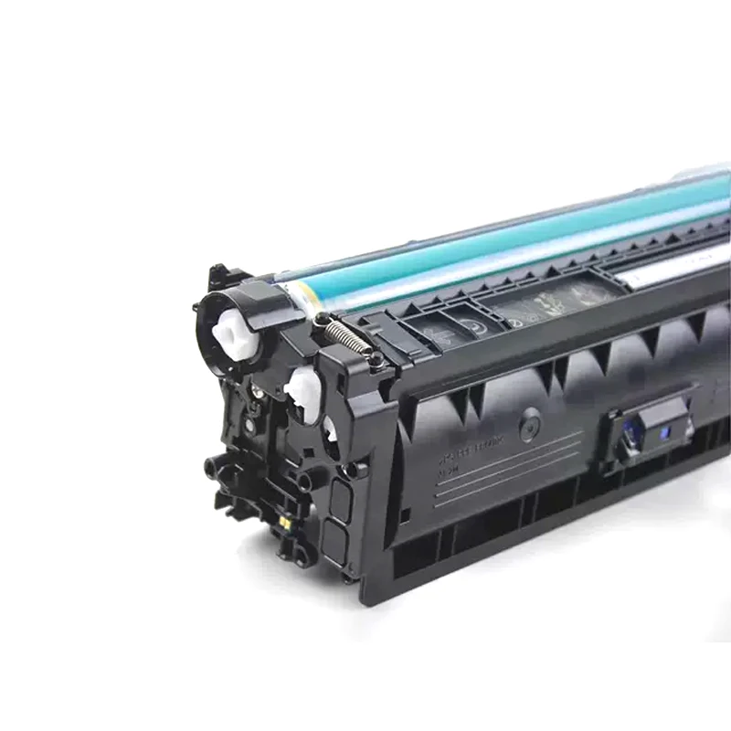 Imagem -04 - Cartucho de Toner Compatível para hp Ce740a Ce741a Cp5220 Cp5221 Cp5223 Cp5225 Cp5225n Cp5225dn xh Cp5227 Cp5227dn Cp5229dn