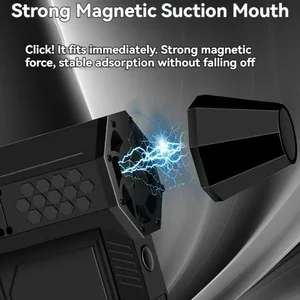 8 Main Sales Mini Cold Air Blower - №1