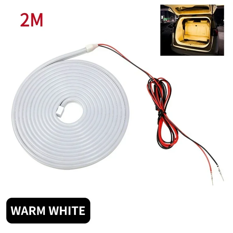 Warm White 2M