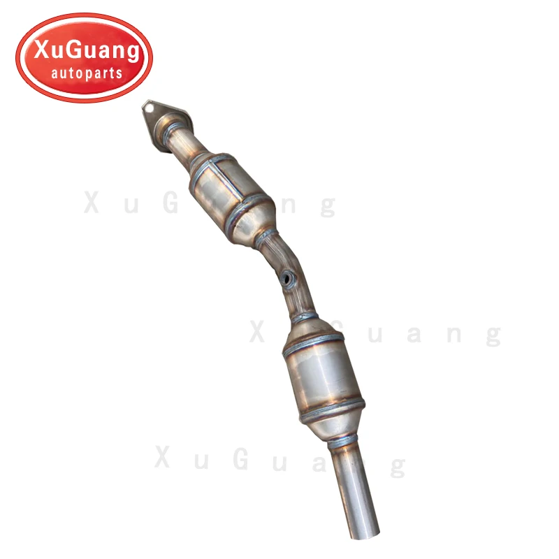 High Quality Three Way CATALYTIC CONVERTER FOR Toyota Prius 2004-2009