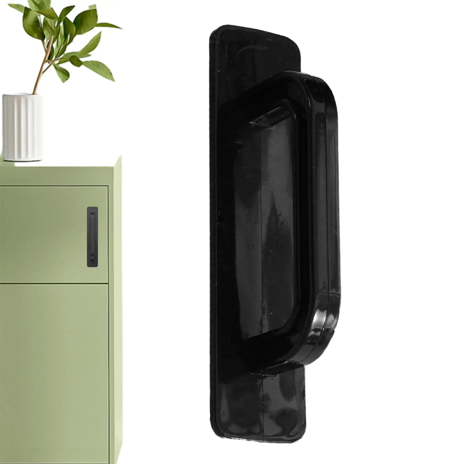 

Gate Pull Door Handle Sliding Door Handle Closet Drawer Pull Handle Sliding door window drawer handles For Kitchen Bedroom
