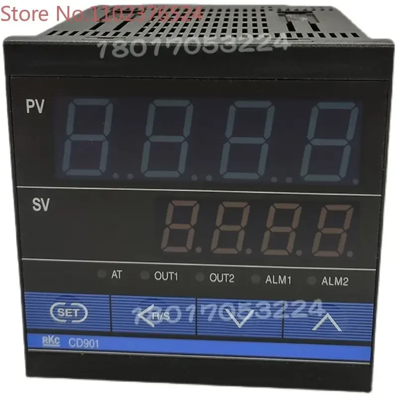 Thermometercd901 FK… - image