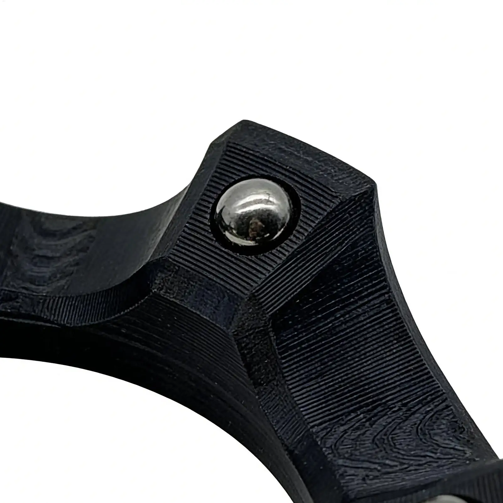 

Bowling Ball Spinner Universal 360 Rotating Grip Multi Angle Tool for Cleaning Polishing Drilling Maintenance Sport Equipment