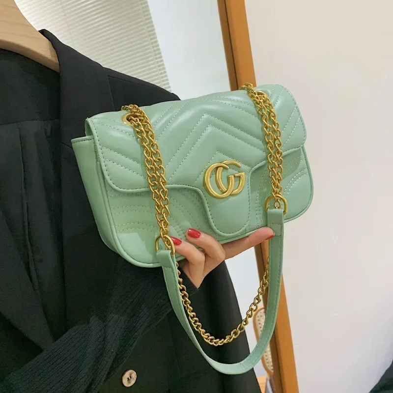 

2025 Women's Convertible High-end Designer-Inspired Bag for Daily Use and Travel with Free Shipping