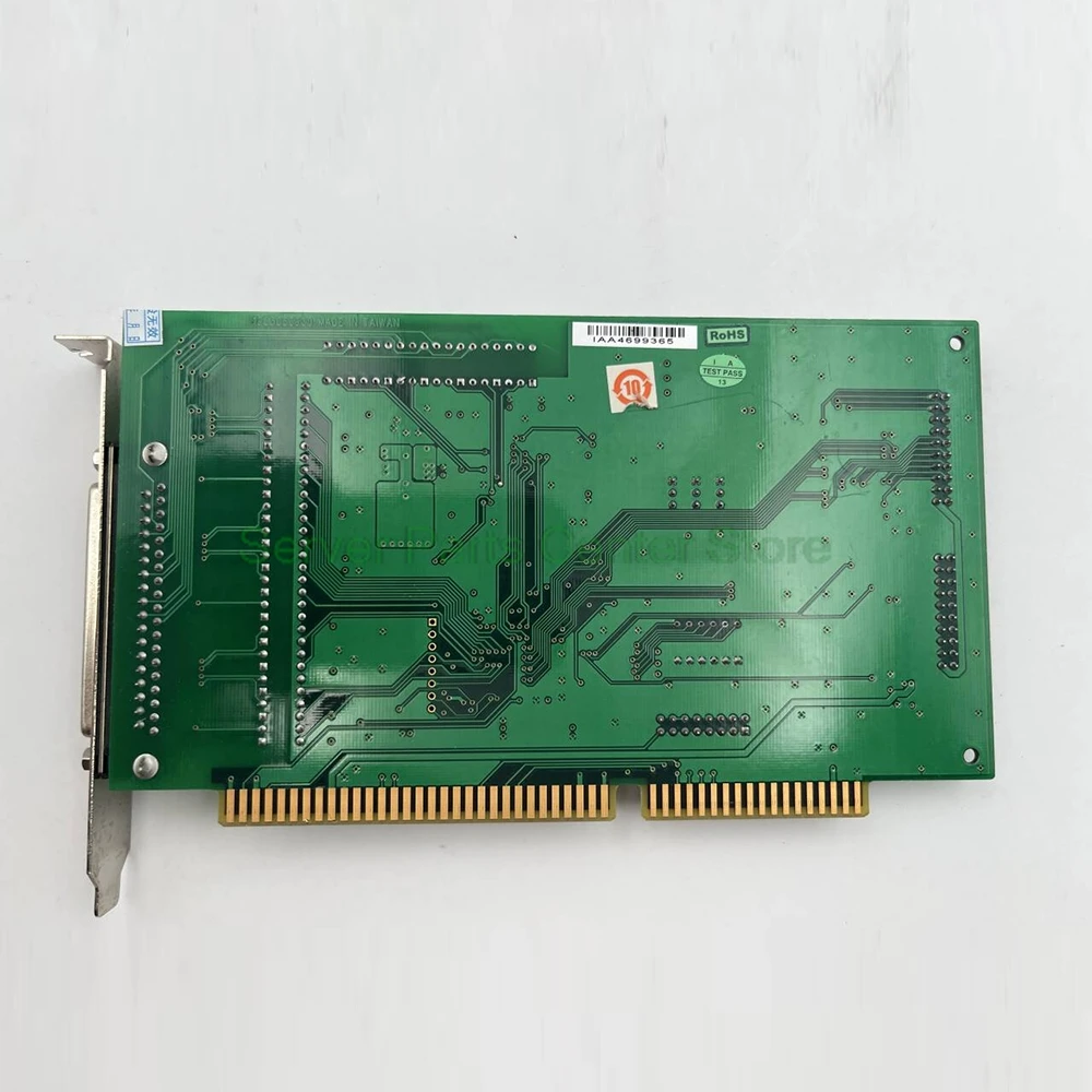 Data Acquisition Card 3-Axis Stepper Motor For Advantech Capture Card PCL-839+ REV.A1