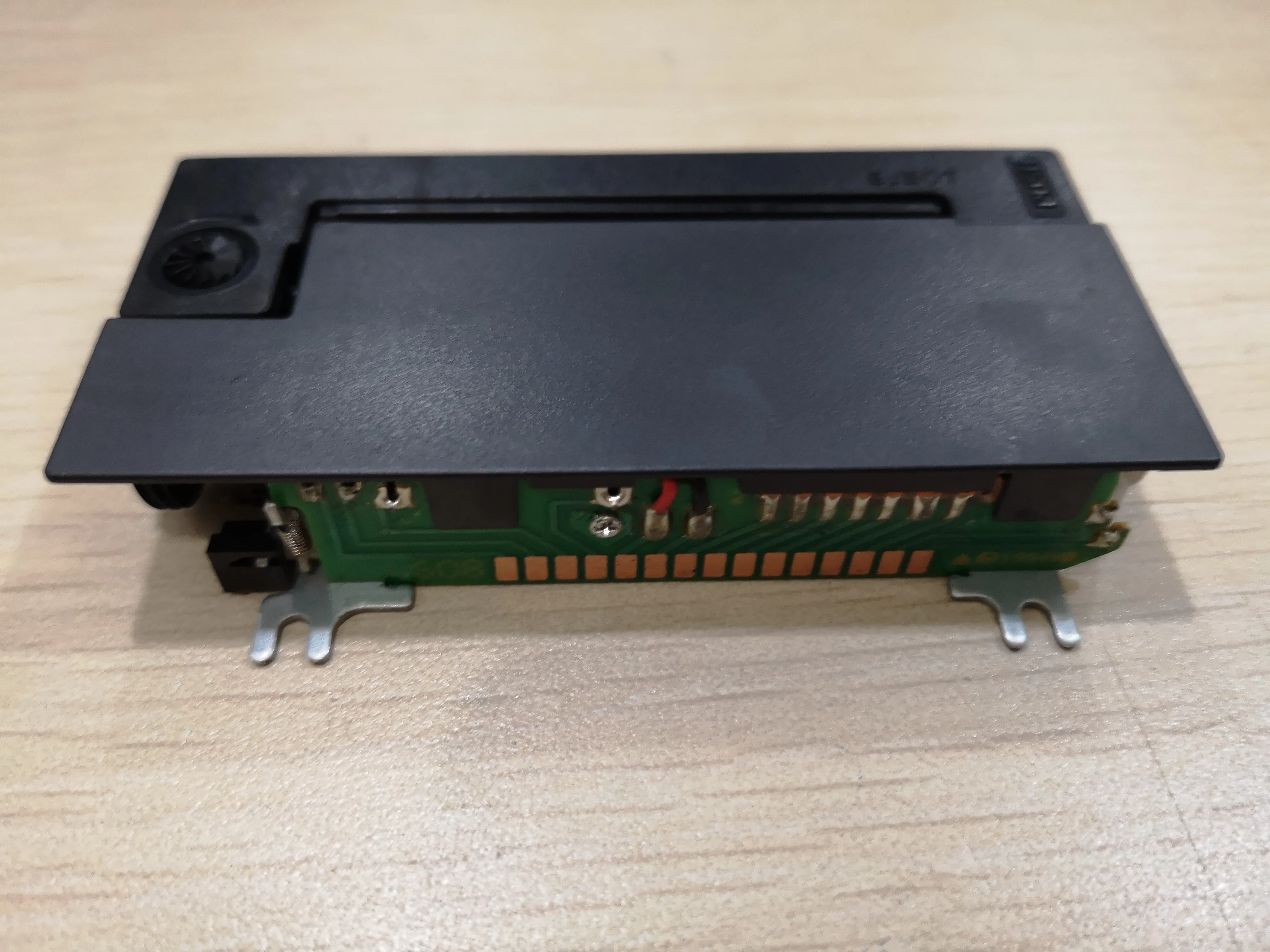 

Печатающая головка 58 мм M190, аксессуары для игольчатого принтера, матричная печатающая головка M 190, печатающая головка M-190G, новая для печатающей головки с иглами M-190